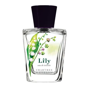 Crabtree & Evelyn Lily – Tester