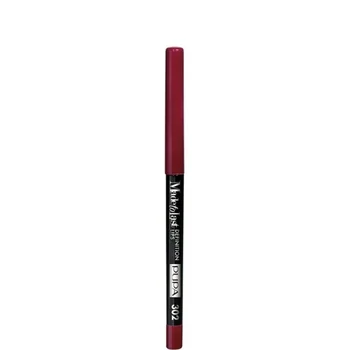 Pupa Made To Last 302 Chic Burgundy