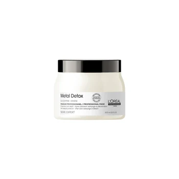 L´Oréal Professionnel Serie Expert Metal Detox