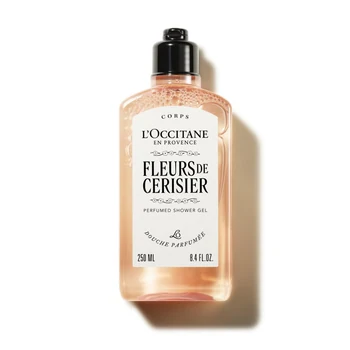 L'Occitane en Provence Fleurs De Cerisier