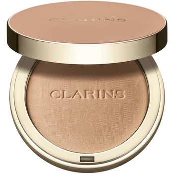 Clarins Ever Matte 04 Transparent Opale – Tester