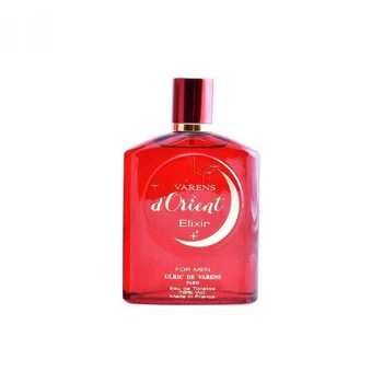 Ulric De Varens Varens D'Orient Elixir