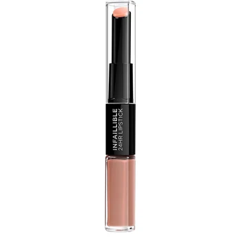 L´Oréal Paris Infaillible 24H 113 Invincible Sable