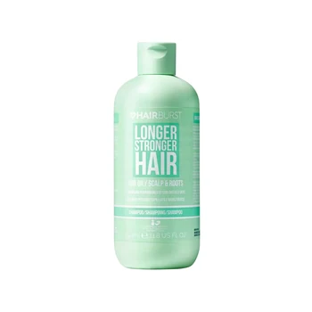 Hairburst Longer Stonger