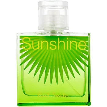Paul Smith Sunshine – Tester
