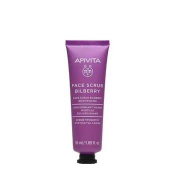 Apivita Bilberry
