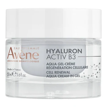 Avène Hyaluron Activ B3