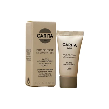 Carita Paris Progressif Neomorphose Clarte Fondamentale White Mulberry Extract Brightening – Probe