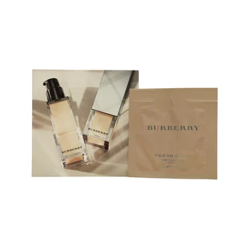 Burberry Fresh Glow 01 Nude Radiance – Probe