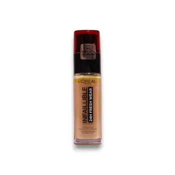 L´Oréal Paris Infaillible 24h Fresh Wear 300 Amber