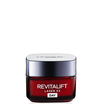 L´Oréal Paris Revitalift Laser X3