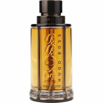 Hugo Boss Boss The Scent Private Accord – Tester