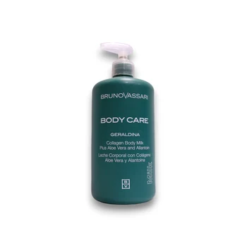 Bruno Vassari Body Care Collagen Moisturizing Daily