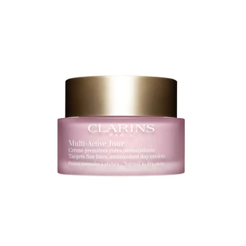 Clarins Multi Active Dry – Tester
