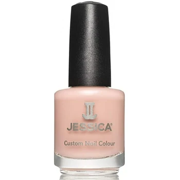 Jessica Custom Nail Colour CNC-663 Naked Gun