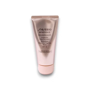 Shiseido Benefiance WrinkleResist24 – Tester