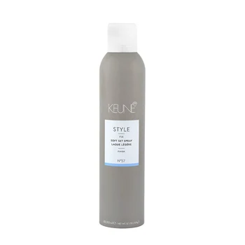 Keune Style Fix Soft Set