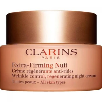 Clarins Extra-Firming Lifting Night – Tester