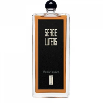 Serge Lutens Ambre Sultan