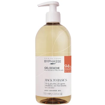Byphasse Back To Basics For Dry Skin – Tester