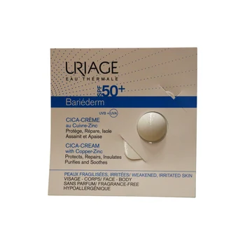 Uriage Bariederm SPF 50+ – Probe