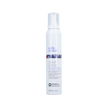 Milk_Shake Silver Shine