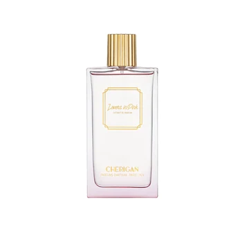 Cherigan Lovers In Pink – Tester