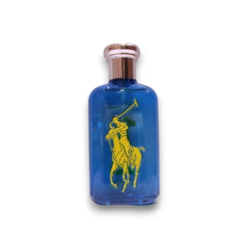 Ralph Lauren Big Pony 1 – Tester