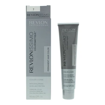 Revlon Revlonissimo Colorsmetique 7 Medium Blonde