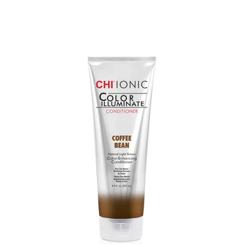 CHI Ionic Color Illuminate Coffee Bean Color Preservation & Color Balance