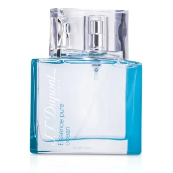 S.T. Dupont Essence Pure Ocean