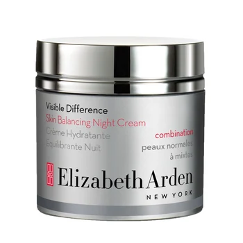 Elizabeth Arden Visible Difference – Tester