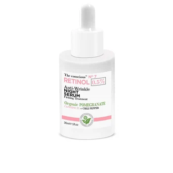 Biovene The Conscious No.7 – Tester