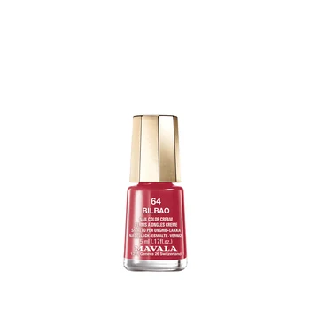 Mavala Nail Polish 64 Bilbao – Tester