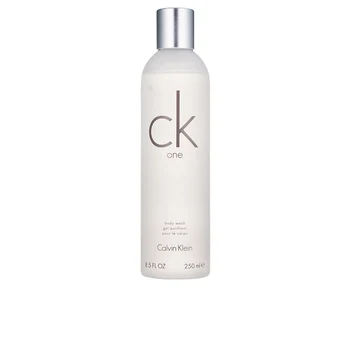 Calvin Klein CK One For All Skin Types Shower Gel