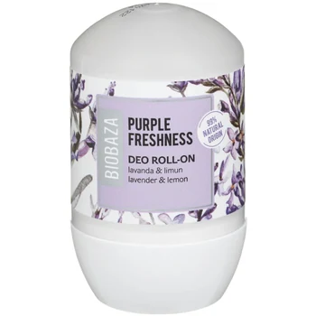 Biobaza Purple Freshness