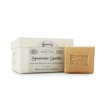Gamila Secret Spearmint Sparkle