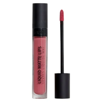 Gosh Liquid Lipstick 003 Nougat Fudge