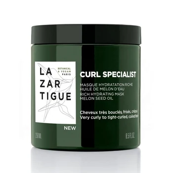 Lazartigue Curl Specialist