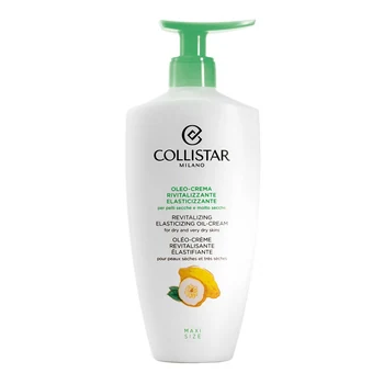 Collistar Special Perfect Body Vitamin E Elastilizing Day
