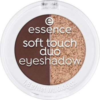 Essence Soft Touch Duo 04 Mocha Muse