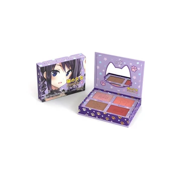 Rude Cosmetics Purr-fect Neko