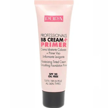 Pupa Professionals Sand 02