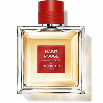 Guerlain Habit Rouge