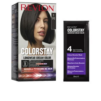 Revlon Colorstay 1 Black