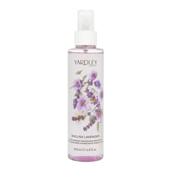 Yardley English Lavender