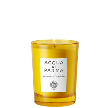 Acqua di Parma Aperitivo in Terrazza
