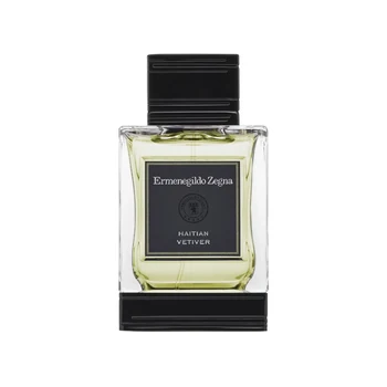 Ermenegildo Zegna Haitian Vetiver – Tester