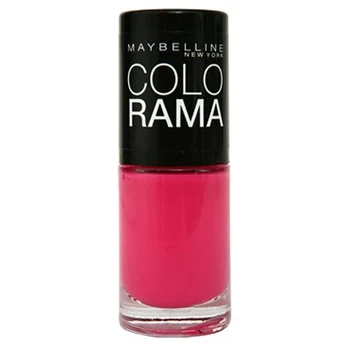 Maybelline Color Show By Colorama Nr. 83 Pink Bikini