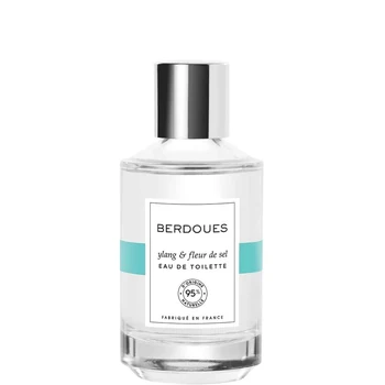 Parfums Berdoues Ylang & Fleur de Sel
